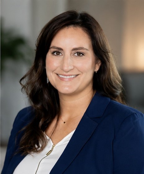 Chelsea Chase, mortgage broker with Mpire Financial in Friendswood, Texas